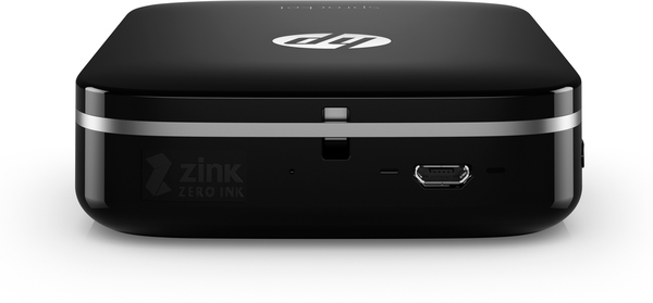 HP Sprocket Photo Printer