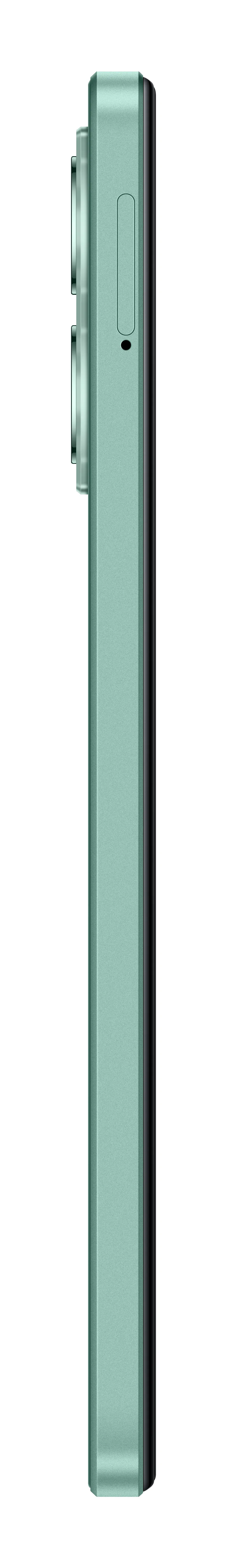 Xiaomi Redmi Note 12 4G 128/4GB Android - mobile phone, Mint Green