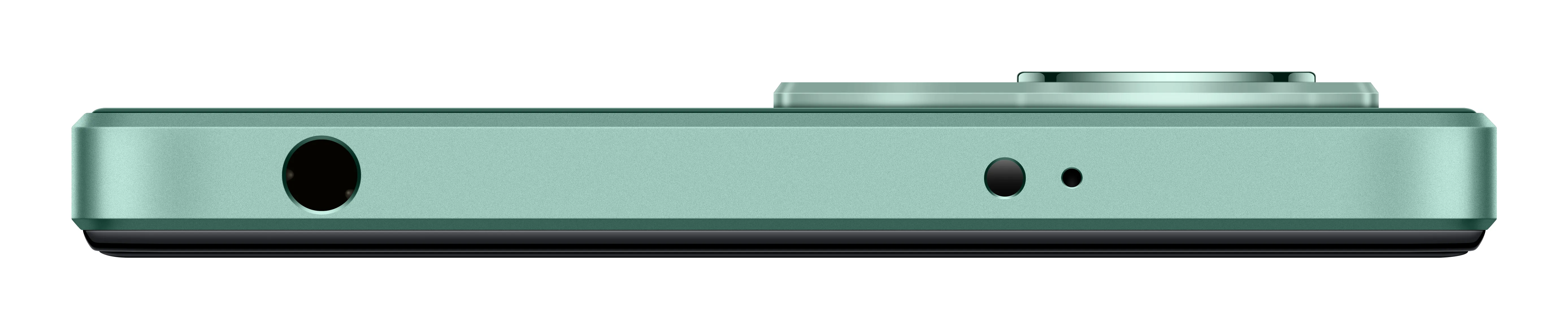 Xiaomi Redmi Note 12 4G 128/4GB Android - mobile phone, Mint Green
