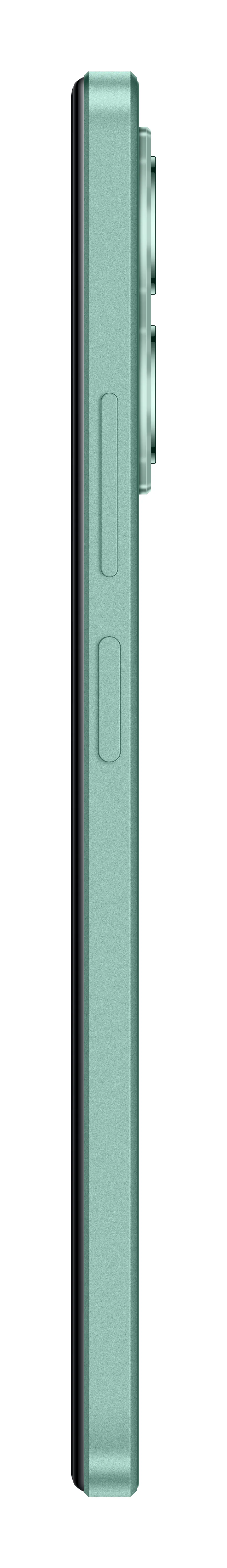 Xiaomi Redmi Note 12 4G 128/4GB Android - mobile phone, Mint Green