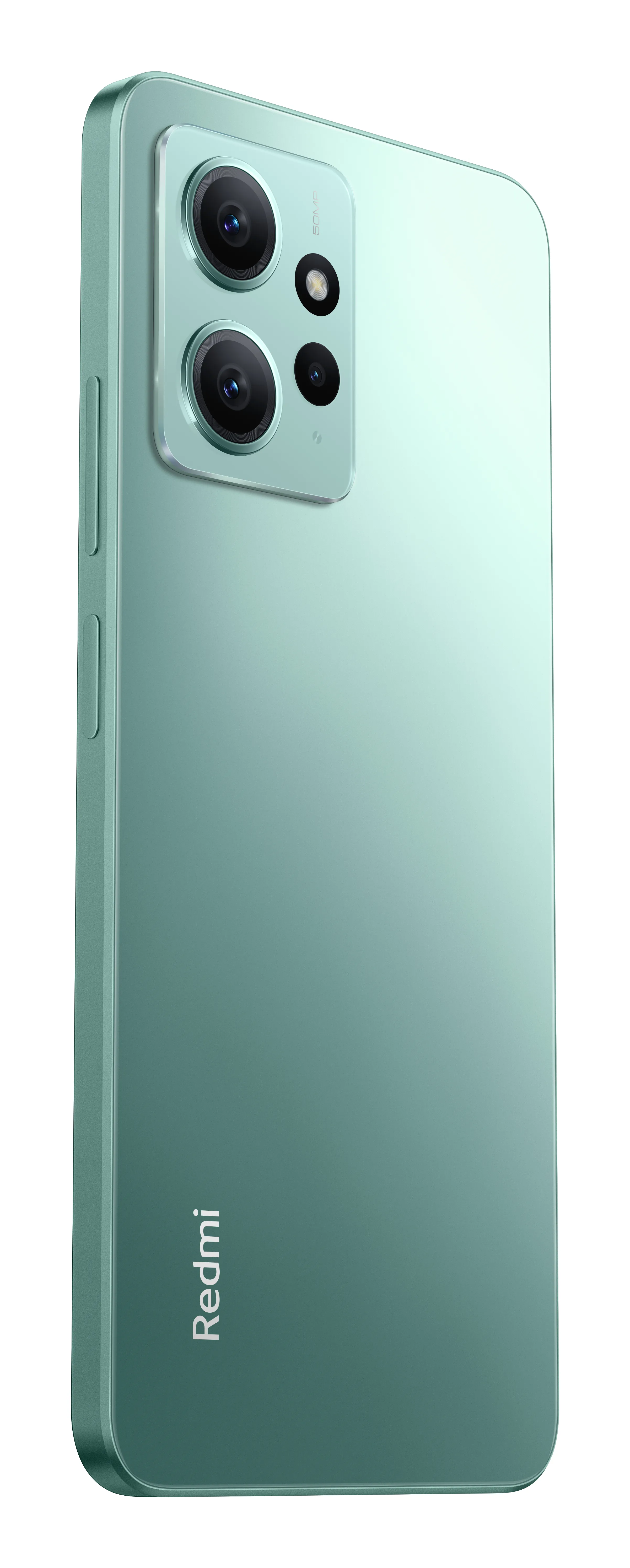 Xiaomi Redmi Note 12 4G 128/4GB Android - mobile phone, Mint Green