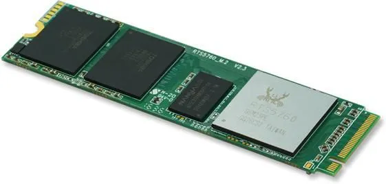 M.2 NVMe (NGFF) 512GB 2280 TLC
