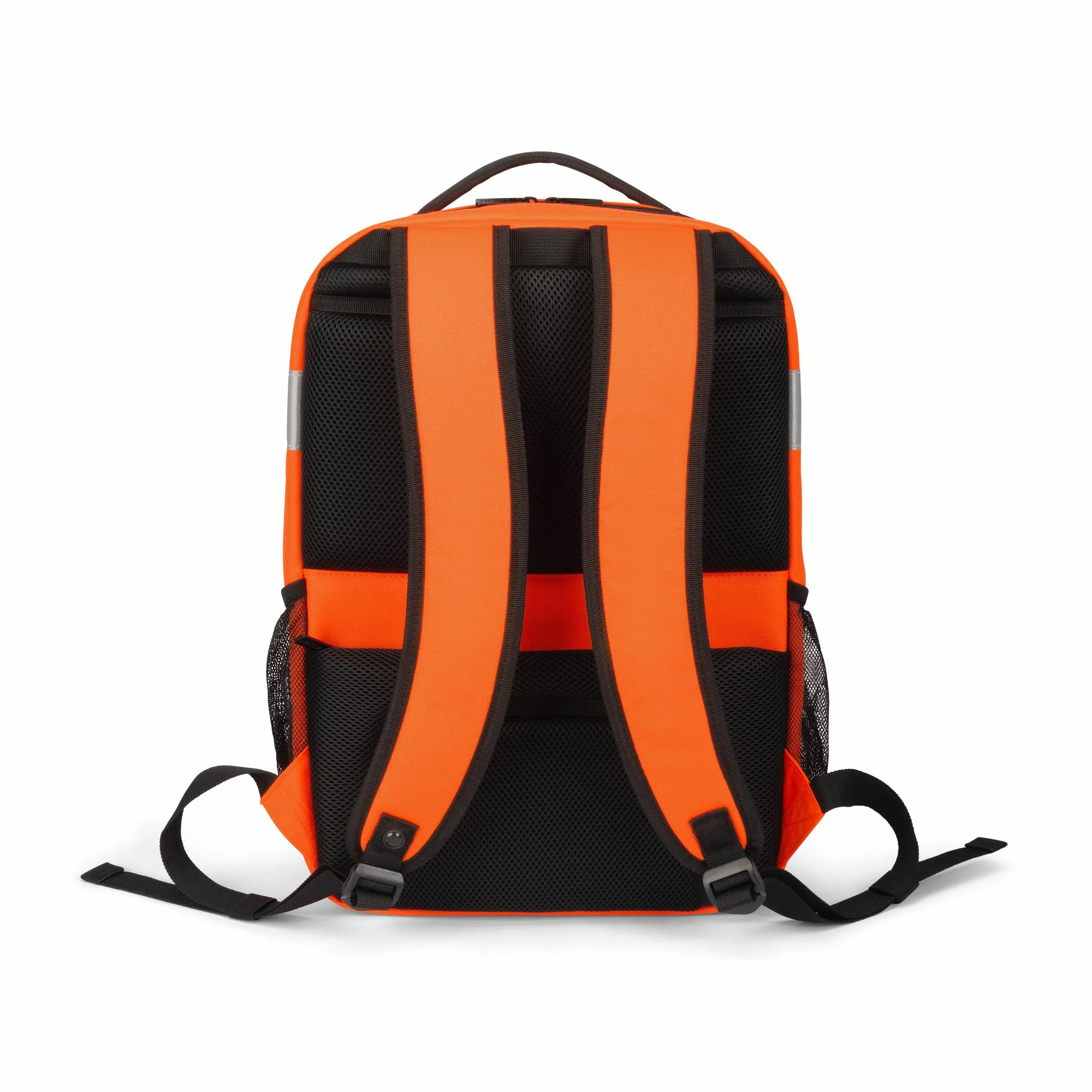 Backpack HI-VIS Base 24 litre, Orange
