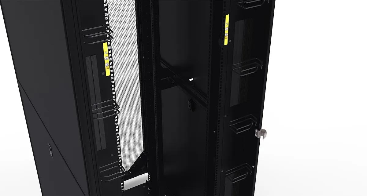 HPE Pallet Rack 42U 800mmx1075mm G2 Enterprise