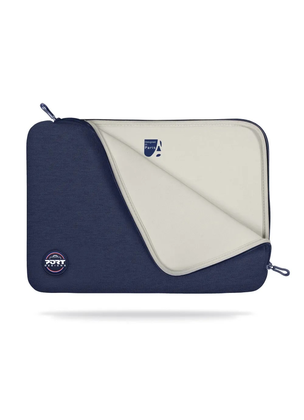 PORT Designs 13-14"" Torino II Universal Laptop Sleeve Blue /140414