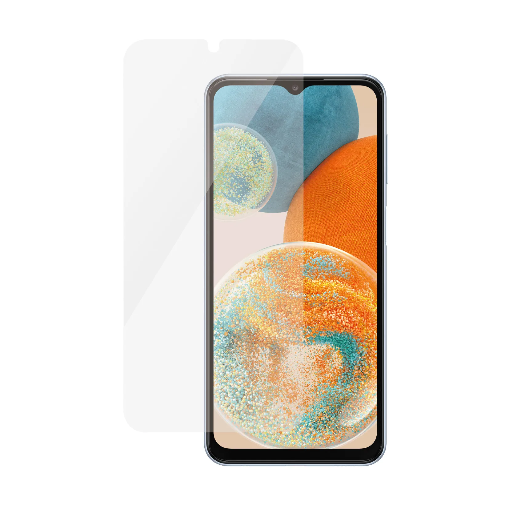 PanzerGlass Ultra-Wide Fit, Galaxy A24 - Screen Glass