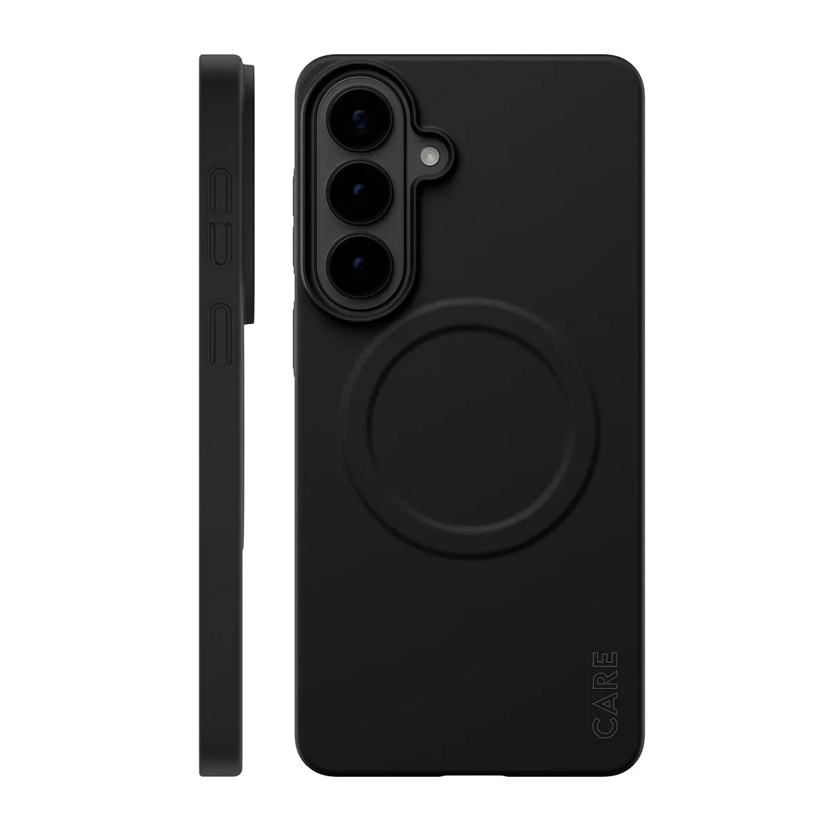 PanzerGlass CARE SL1M Case for Galaxy S26+, Black