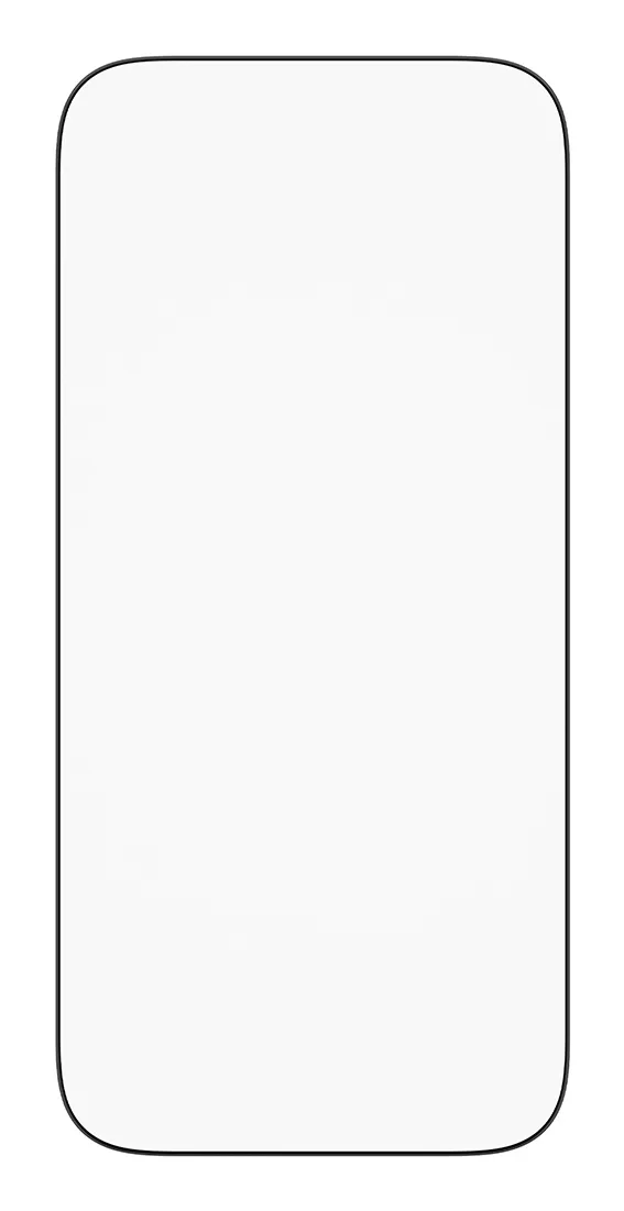 Panzerglass iPhone 17 Pro - screen protector, Ultra Wide Fit