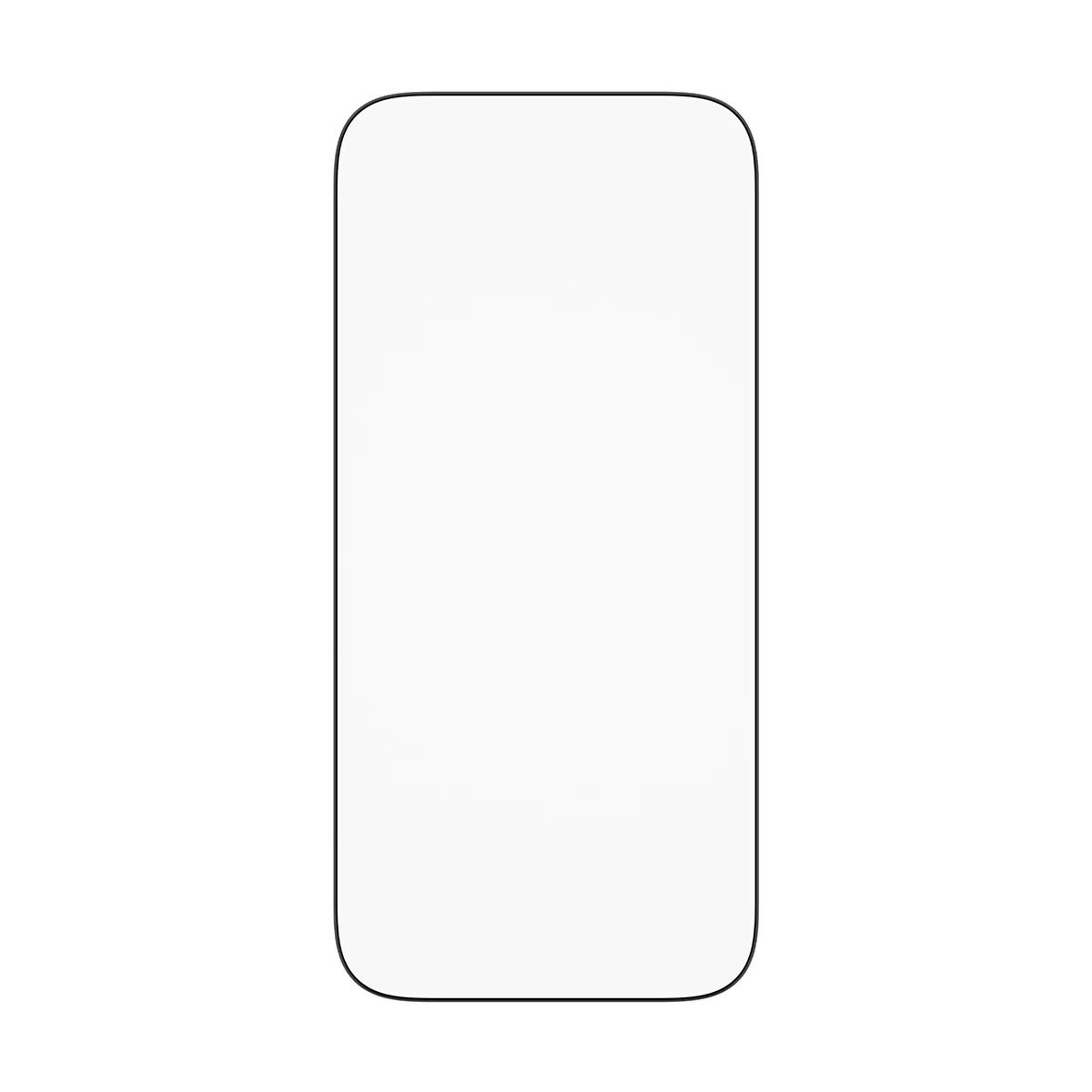 PanzerGlass Ultra-Wide Fit Fastfit iPhone 17 Pro - Screen Protector