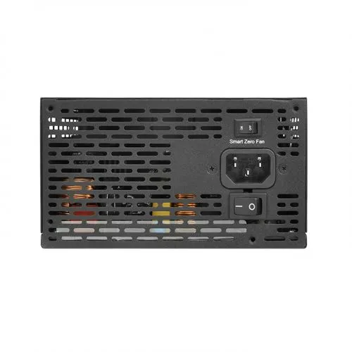Thermaltake Toughpower PF1 750W - power supply, 80 Plus Platinum