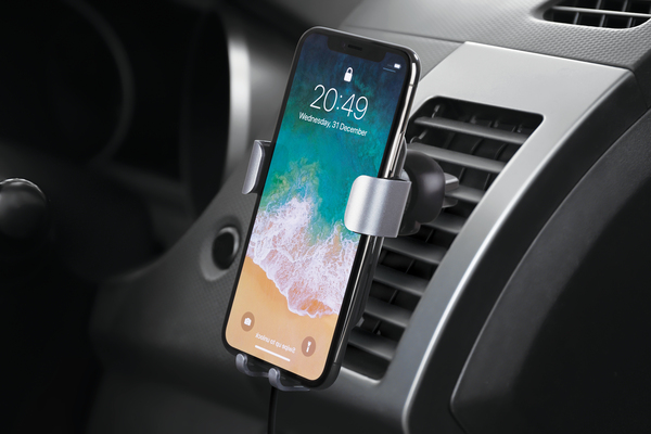 Fast Wireless Car charger