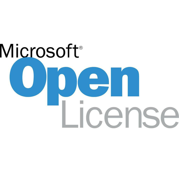 Microsoft Windows Server - Ulkoisen liittimen lisenssi &amp; Ohjelmistovakuutus - rajoittamaton ulkoisten k&auml;ytt&auml;jien m&auml;&auml;r&auml; - MOLP: Open Business - Single Language