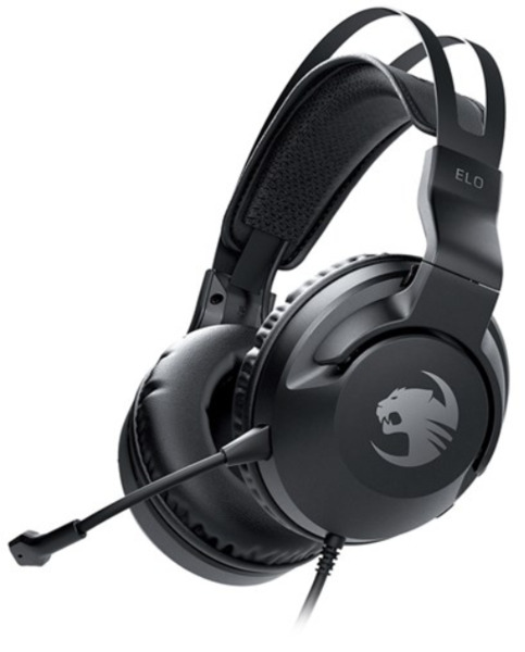 Roccat Elo X Stereo -pelikuulokkeet