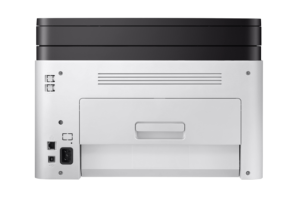 Samsung Xpress C480W LAN/Wi-Fi, A4 - f&auml;rglaserskrivare