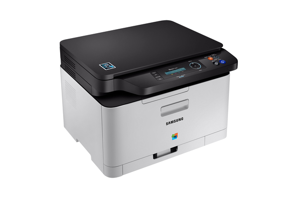 Samsung Xpress C480W LAN/Wi-Fi, A4 - f&auml;rglaserskrivare