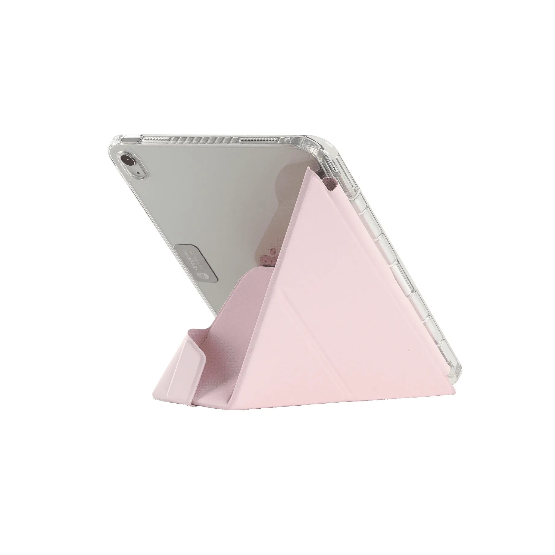 STM Opp (iPad 10th Gen) Pink- AP