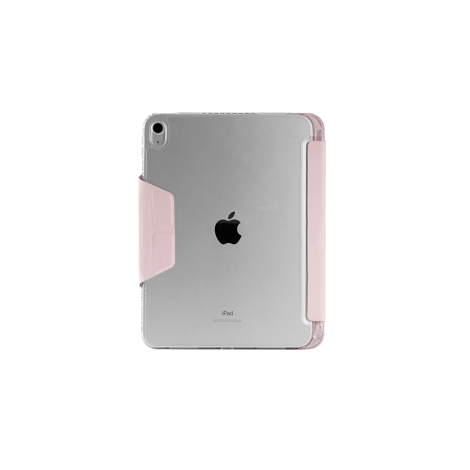 STM Opp (iPad 10th Gen) Pink- AP