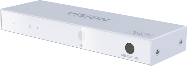 Techconnect 3:1 HDMI Switcher