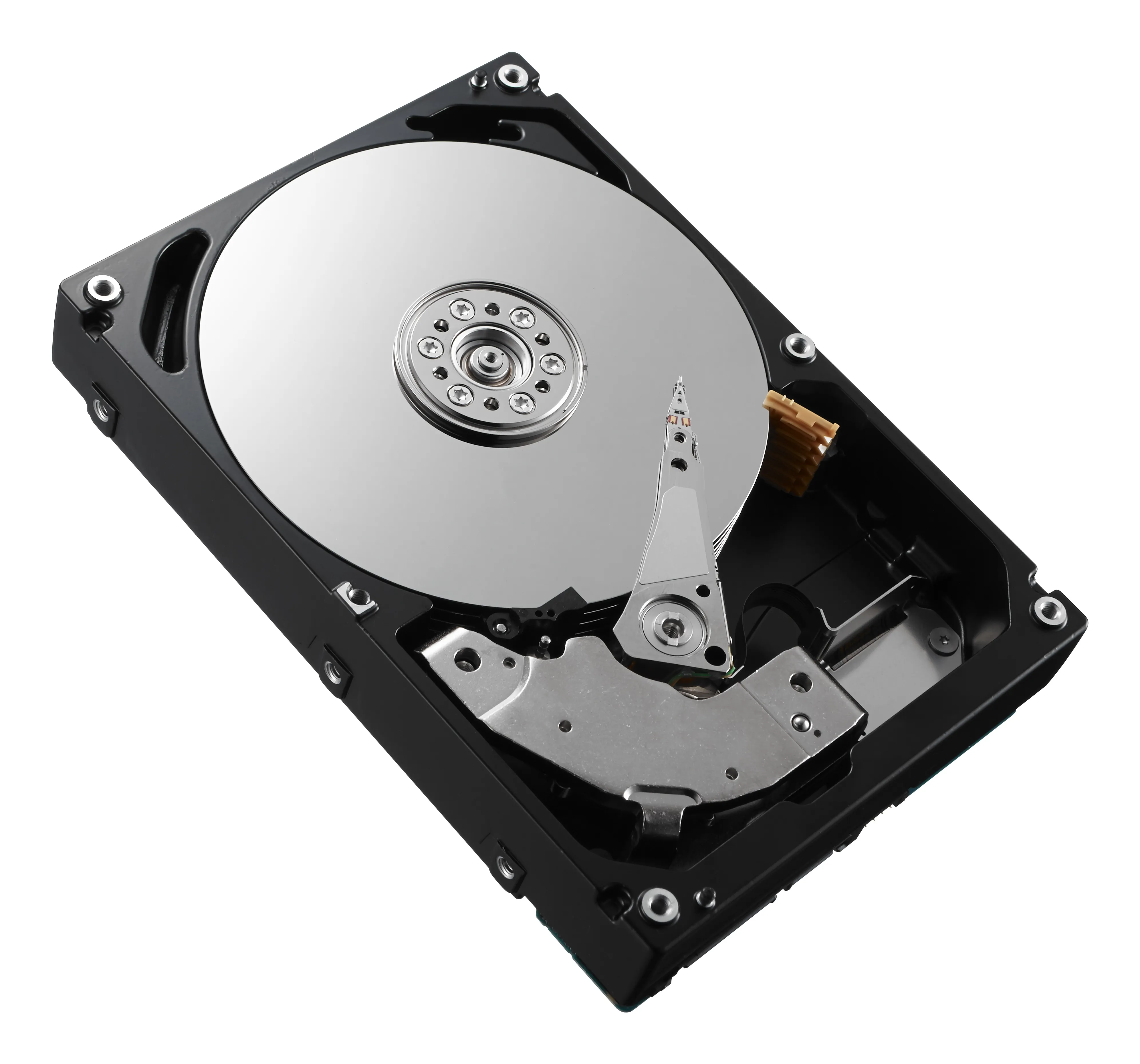 Cisco 1TB, 2.5", SAS, 7200rpm, - HDD