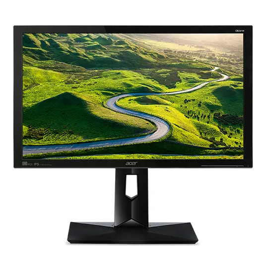 Acer 24" CB241H, Full HD, TN+Film - monitor