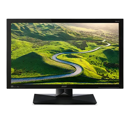 Acer 24" CB241H, Full HD, TN+Film - monitor
