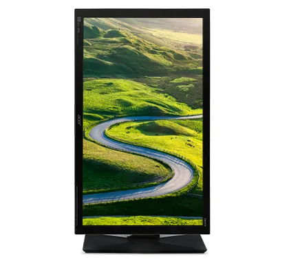 Acer 24" CB241H, Full HD, TN+Film - monitor