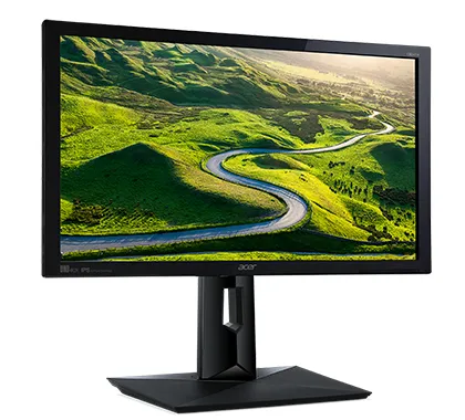 Acer 24" CB241H, Full HD, TN+Film - monitor