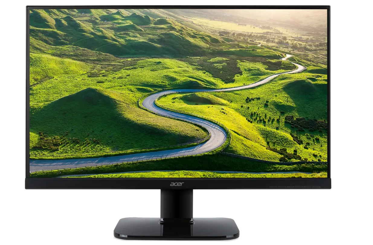 Acer 27" Vero B7 B277 E Full HD, IPS - monitor