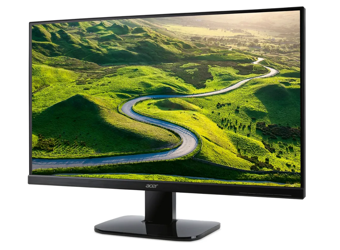 Acer 27" Vero B7 B277 E Full HD, IPS - monitor