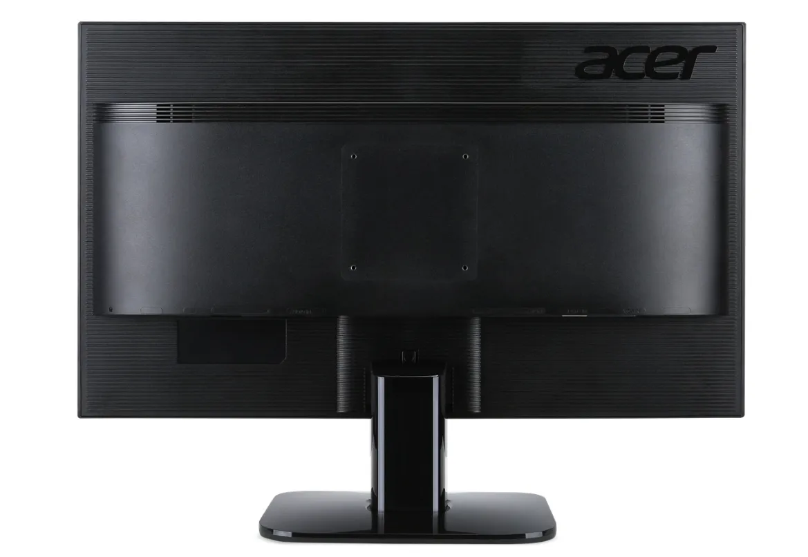 Acer 27" Vero B7 B277 E Full HD, IPS - monitor