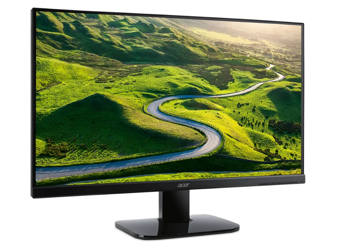 Acer 27" Vero B7 B277 E Full HD, IPS - monitor