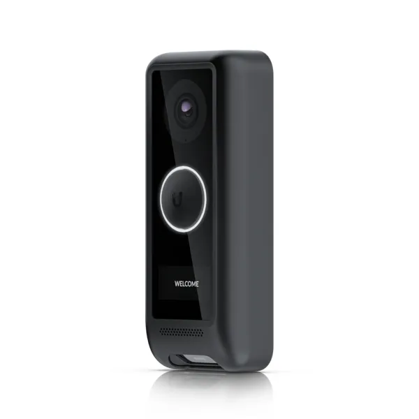Ubiquiti UVC G4 Doorbell Cover Black