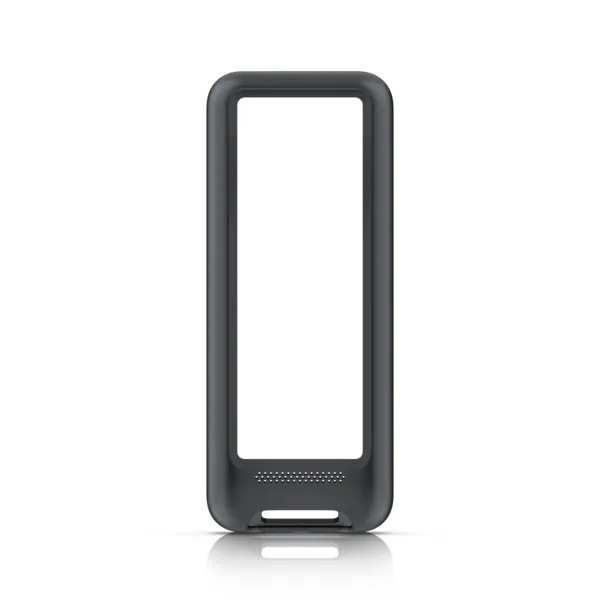 Ubiquiti UVC G4 Doorbell Cover Black