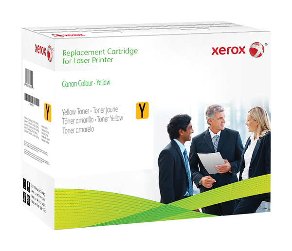 Toner/Cartridge fLBP-7750 Ser Yelow
