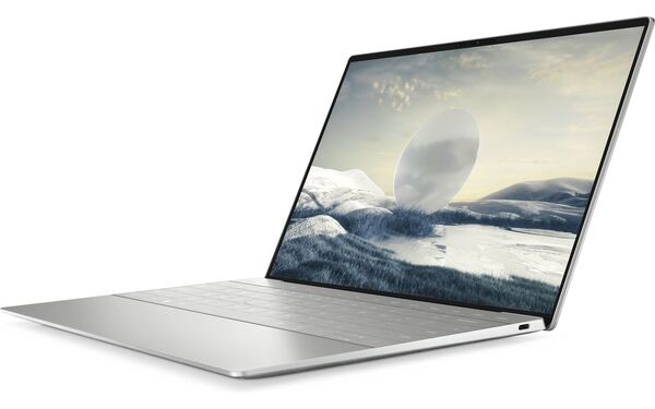 Dell XPS 13 Plus 9320. 13.4", i5-1240P, 16 GB, 480 GB, Windows 11 Pro - b&auml;rbar (Refurbished: A)