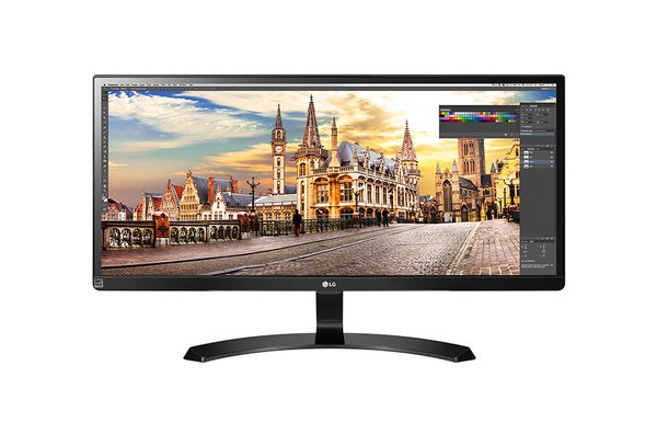 LG 29&quot; 29UM59-P, 2560x1080px, IPS - monitor