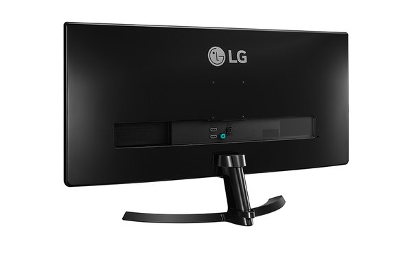 LG 29&quot; 29UM59-P, 2560x1080px, IPS - monitor