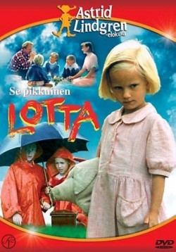 SE PIKKUINEN LOTTA