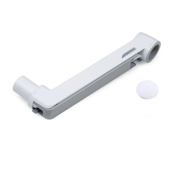 Ergotron LX EXTENSION, Bright White