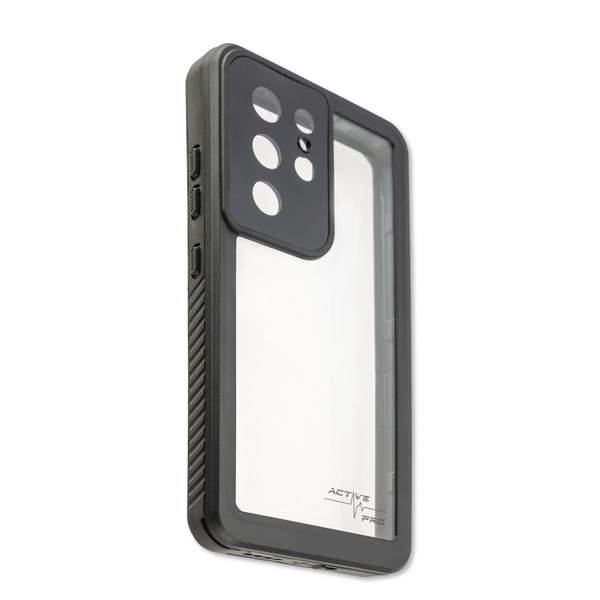 Galaxy S21 Ultra 5G Active Pro Rugged Case Stark
