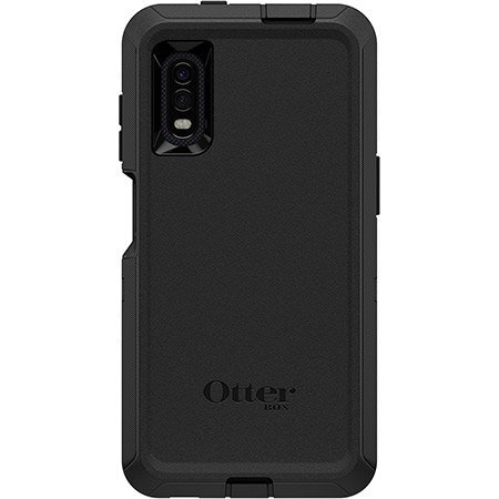 OTTERBOX DEFENDER SAMSUNG GALAXY XCOVER PRO - BLACK