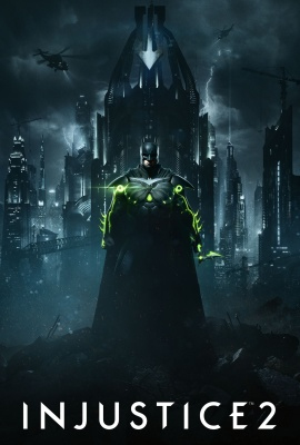 Injustice 2