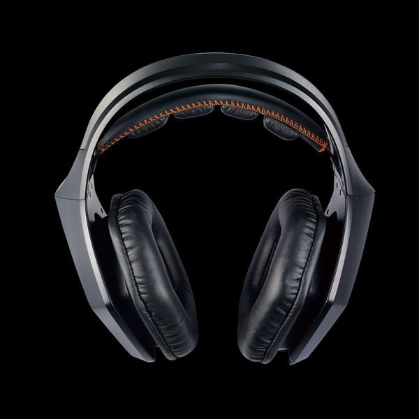 Asus STRIX 7.1 - Gaming Headset, svart