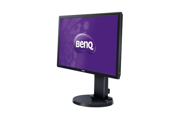 BenQ 21.5" BL2205PT, Full HD, TN -n&auml;ytt&ouml;