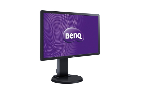 BenQ 21.5" BL2205PT, Full HD, TN -n&auml;ytt&ouml;