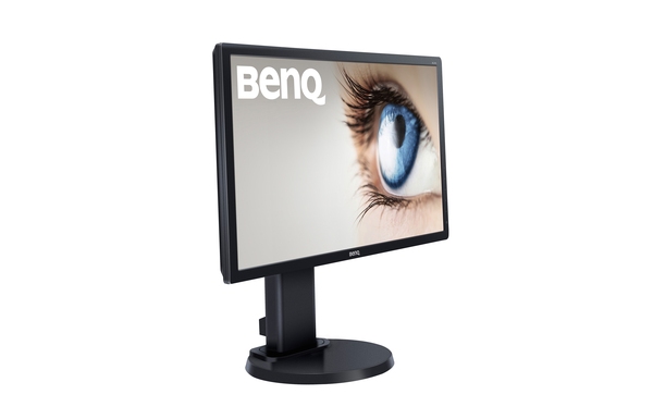 BenQ 21.5" BL2205PT, Full HD, TN -n&auml;ytt&ouml;