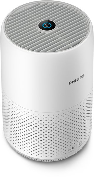 Philips Series 800 AC0819 - air purifier, white