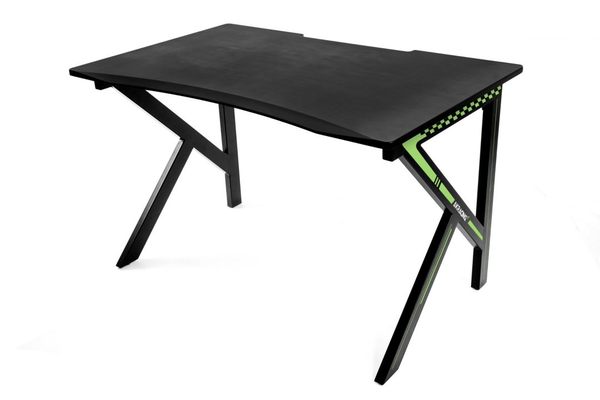 AKRacing Anvil Gamingdesk - Green