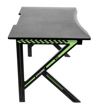 AKRacing Anvil Gamingdesk - Green