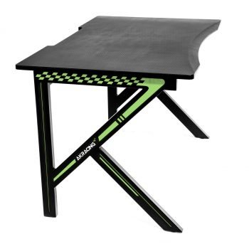 AKRacing Anvil Gamingdesk - Green